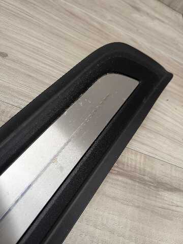19-26 OEM BMW G29 Z4 30 M40 Right Passenger Side Door Sill Entrance Scuff Plate