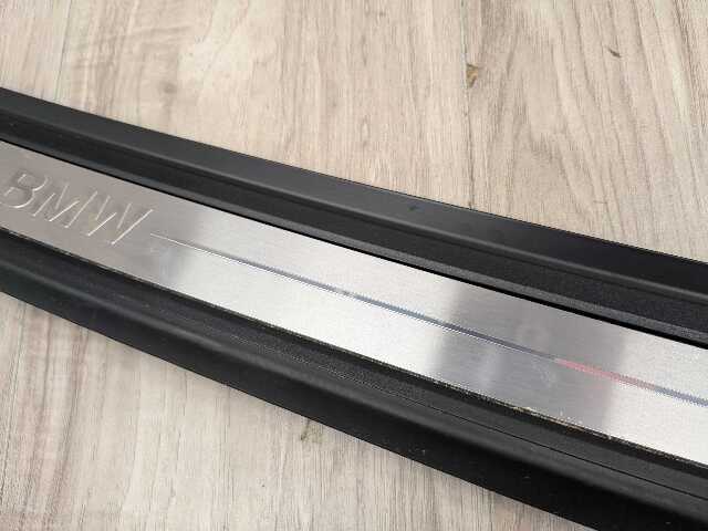 19-26 OEM BMW G29 Z4 30 M40 Right Passenger Side Door Sill Entrance Scuff Plate