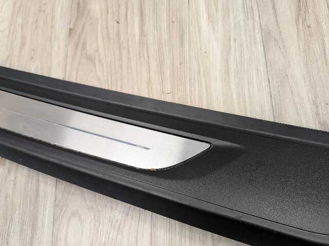 19-26 OEM BMW G29 Z4 30 M40 Right Passenger Side Door Sill Entrance Scuff Plate