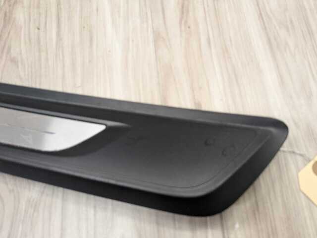 19-26 OEM BMW G29 Z4 30 M40 Right Passenger Side Door Sill Entrance Scuff Plate