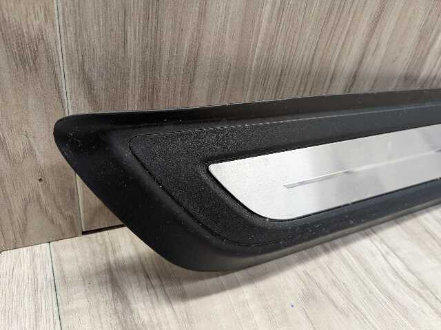 19-26 OEM BMW G29 Z4 30 M40 Right Passenger Side Door Sill Entrance Scuff Plate