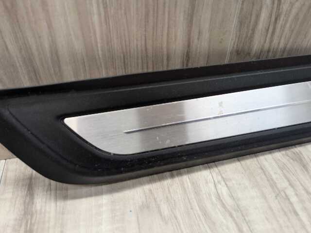 19-26 OEM BMW G29 Z4 30 M40 Right Passenger Side Door Sill Entrance Scuff Plate