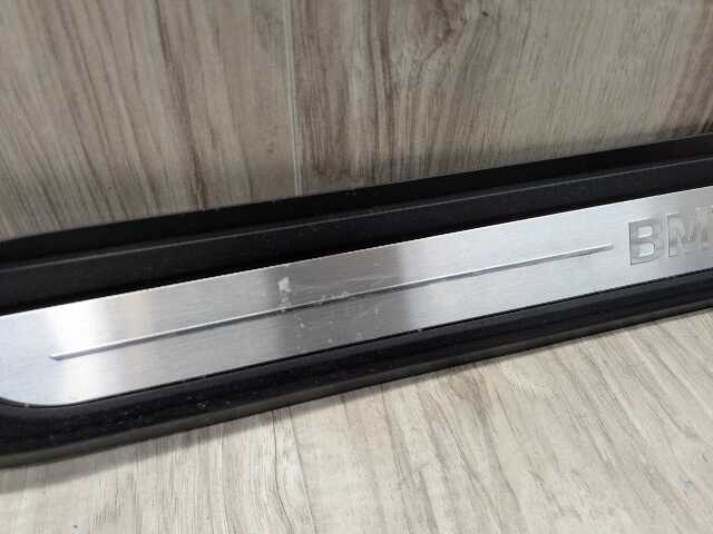 19-26 OEM BMW G29 Z4 30 M40 Right Passenger Side Door Sill Entrance Scuff Plate