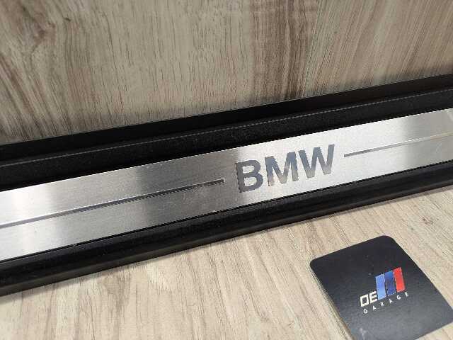 19-26 OEM BMW G29 Z4 30 M40 Right Passenger Side Door Sill Entrance Scuff Plate