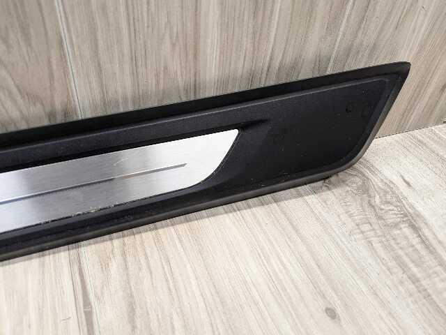 19-26 OEM BMW G29 Z4 30 M40 Right Passenger Side Door Sill Entrance Scuff Plate