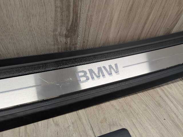 19-26 OEM BMW G29 Z4 30 M40 Left Driver Side Door Sill Entrance Scuff Plate