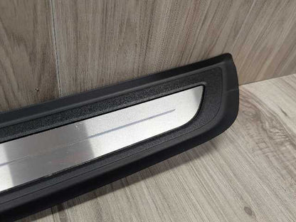 19-26 OEM BMW G29 Z4 30 M40 Left Driver Side Door Sill Entrance Scuff Plate