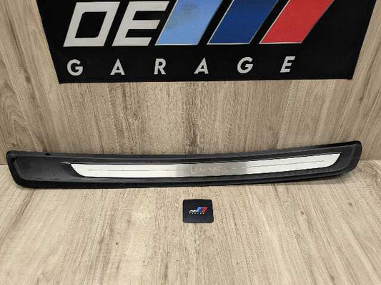 19-26 OEM BMW G29 Z4 30 M40 Left Driver Side Door Sill Entrance Scuff Plate