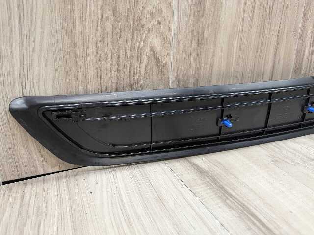19-26 OEM BMW G29 Z4 30 M40 Left Driver Side Door Sill Entrance Scuff Plate
