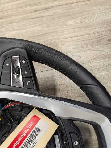 *19-24 OEM BMW F44 G20* G22 G23 G26 G29 G42 Steering Wheel W/ Shifters HEATED