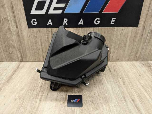 19-26 OEM BMW G29 Z4 30 Engine B46 B48 Air Cleaner Filter Intake Resonator Box