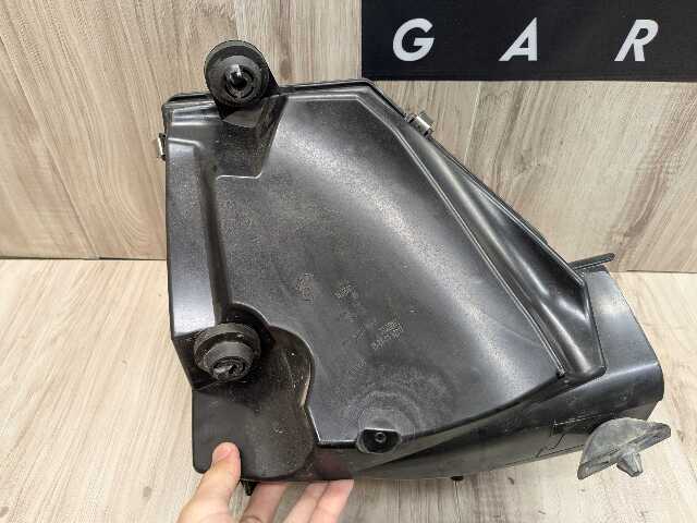 19-26 OEM BMW G29 Z4 30 Engine B46 B48 Air Cleaner Filter Intake Resonator Box