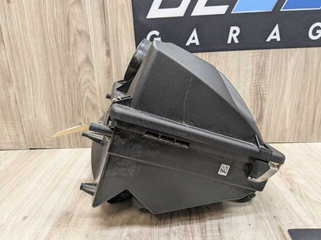 19-26 OEM BMW G29 Z4 30 Engine B46 B48 Air Cleaner Filter Intake Resonator Box