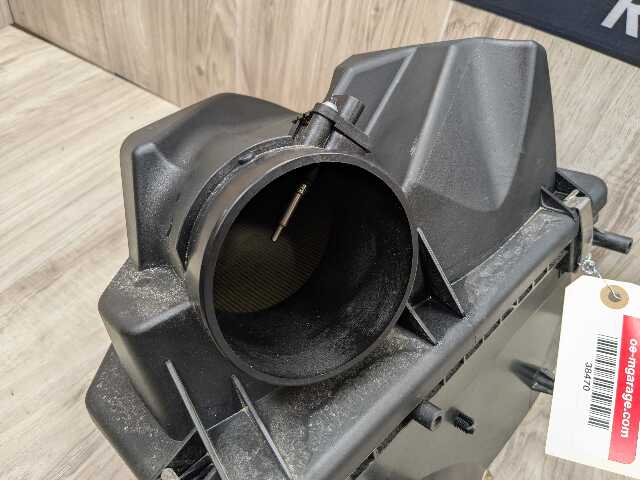 19-26 OEM BMW G29 Z4 30 Engine B46 B48 Air Cleaner Filter Intake Resonator Box