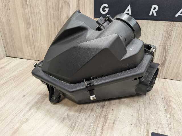 19-26 OEM BMW G29 Z4 30 Engine B46 B48 Air Cleaner Filter Intake Resonator Box