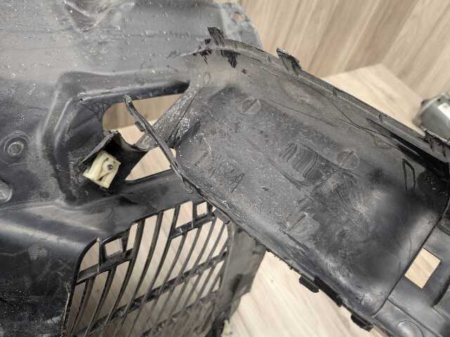 19-26 OEM BMW G29 Z4 Front Right Passenger Side Fender Liner Wheel Splash Shield