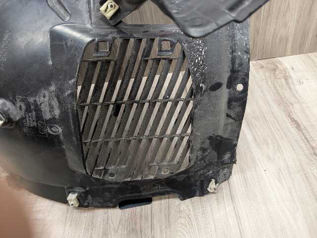 19-26 OEM BMW G29 Z4 Front Right Passenger Side Fender Liner Wheel Splash Shield
