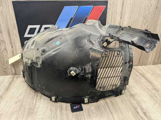 19-26 OEM BMW G29 Z4 Front Right Passenger Side Fender Liner Wheel Splash Shield