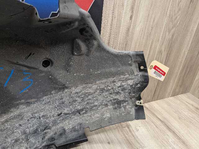19-26 OEM BMW G29 Z4 Front Right Passenger Side Fender Liner Wheel Splash Shield