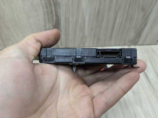 19-25 OEM BMW G29 Z4 AM FM Radio Antenna Amplifier Signal Booster