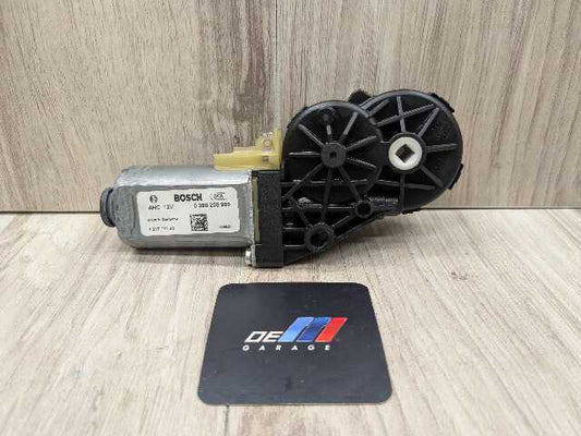 19-25 OEM BMW G29 Z4 30 M40 Convertible Top Drive Motor