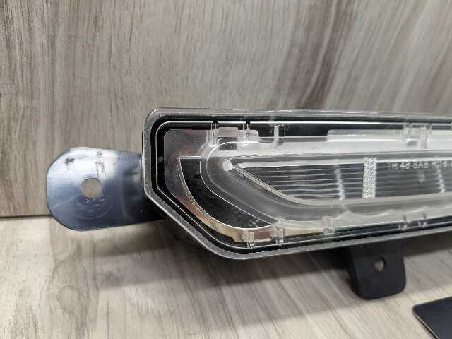 19-25 OEM BMW G29 Z4 30 M40 Rear Bumper Backup Reverse Clear Lamp Light