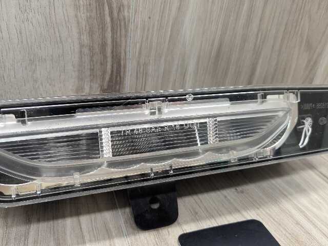 19-25 OEM BMW G29 Z4 30 M40 Rear Bumper Backup Reverse Clear Lamp Light