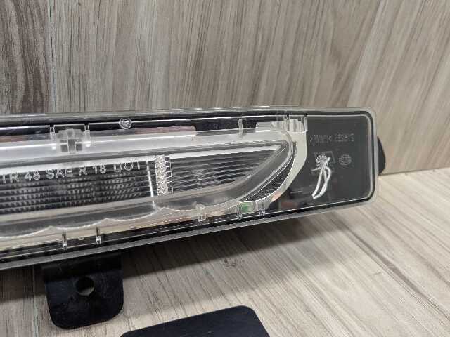 19-25 OEM BMW G29 Z4 30 M40 Rear Bumper Backup Reverse Clear Lamp Light