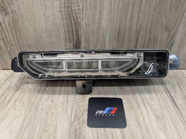 19-25 OEM BMW G29 Z4 30 M40 Rear Bumper Backup Reverse Clear Lamp Light