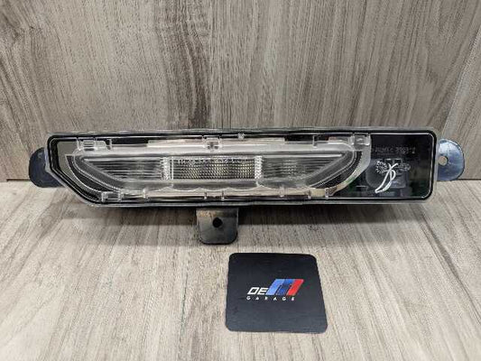 19-25 OEM BMW G29 Z4 30 M40 Rear Bumper Backup Reverse Clear Lamp Light