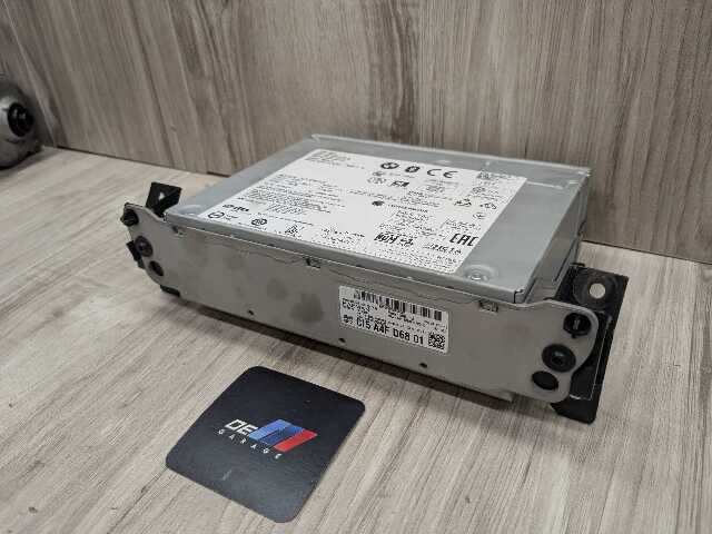 OEM BMW G20 G22 G23 G26 MGU HU Navigation Headunit Radio Audio Head Unit HW 3.1