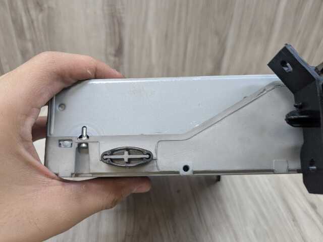 OEM BMW G20 G22 G23 G26 MGU HU Navigation Headunit Radio Audio Head Unit HW 3.1
