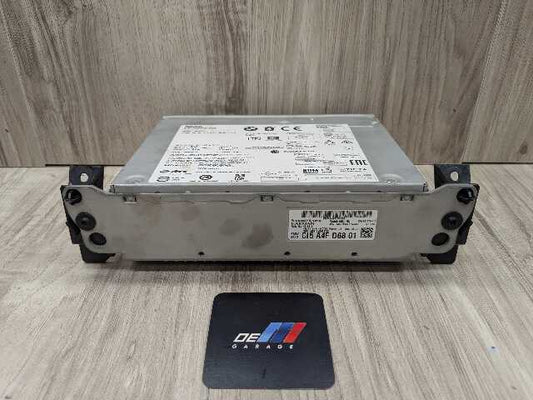 OEM BMW G20 G22 G23 G26 MGU HU Navigation Headunit Radio Audio Head Unit HW 3.1