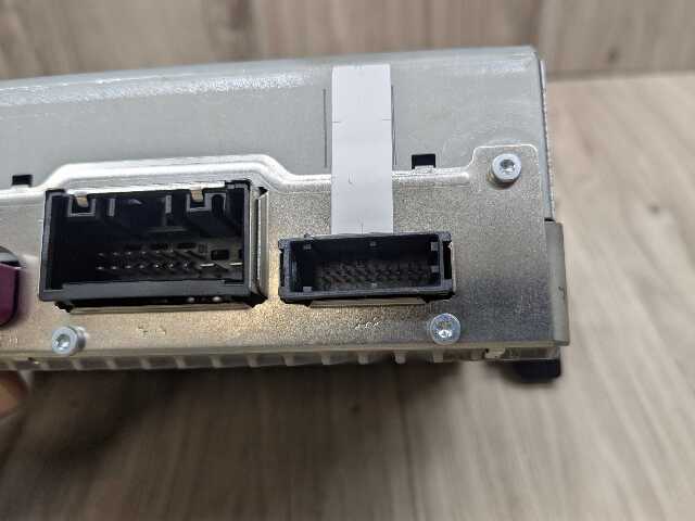 OEM BMW G20 G22 G23 G26 MGU HU Navigation Headunit Radio Audio Head Unit HW 3.1