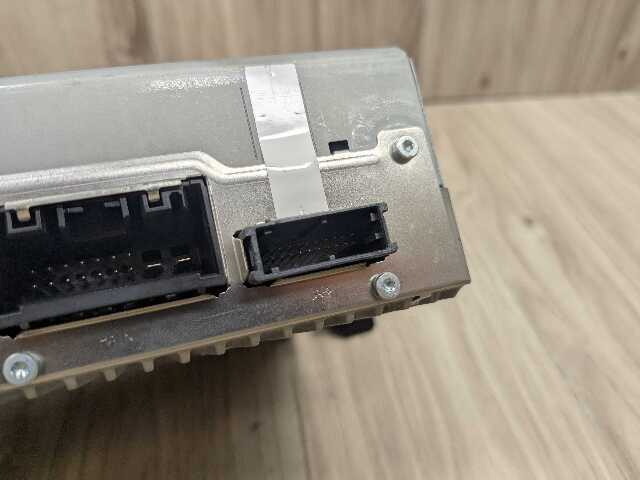 OEM BMW G20 G22 G23 G26 MGU HU Navigation Headunit Radio Audio Head Unit HW 3.1