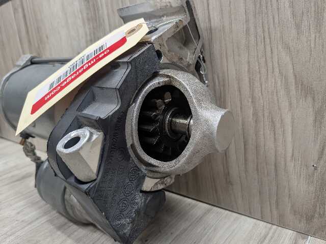 OEM BMW G01 G20 G22 G23 G26 G30 G29 330 430 Engine B46 Starter Motor DENSO