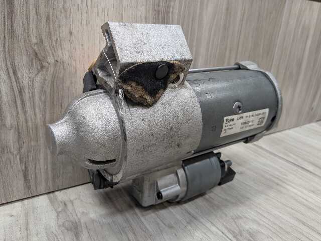 OEM BMW G01 G20 G22 G23 G26 G30 G29 330 430 Engine B46 Starter Motor DENSO