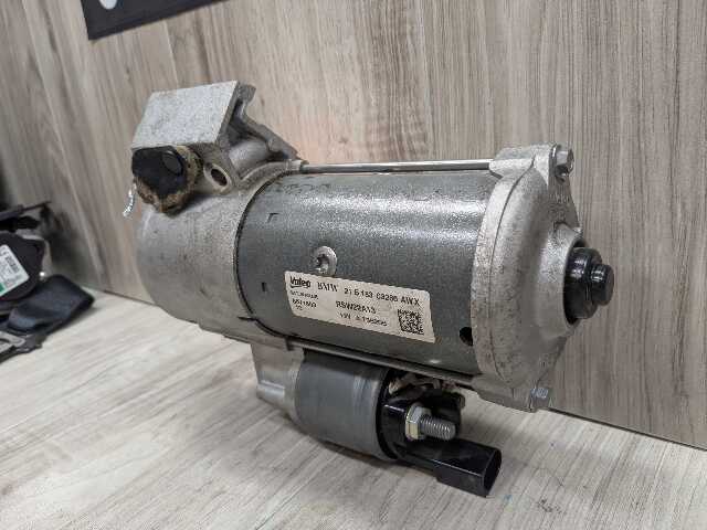 OEM BMW G01 G20 G22 G23 G26 G30 G29 330 430 Engine B46 Starter Motor DENSO