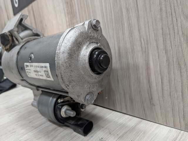 OEM BMW G01 G20 G22 G23 G26 G30 G29 330 430 Engine B46 Starter Motor DENSO