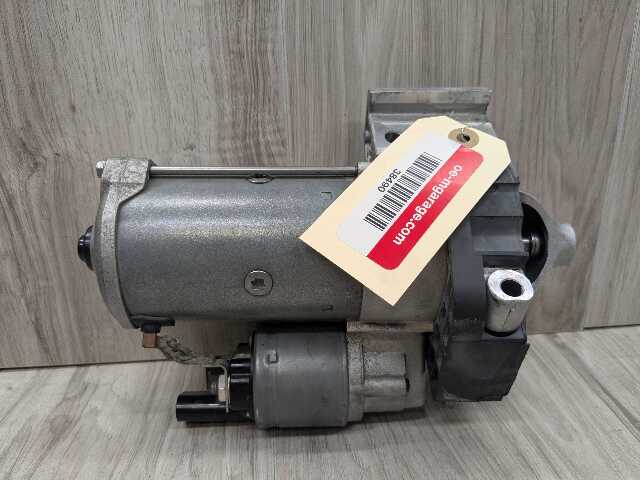 OEM BMW G01 G20 G22 G23 G26 G30 G29 330 430 Engine B46 Starter Motor DENSO