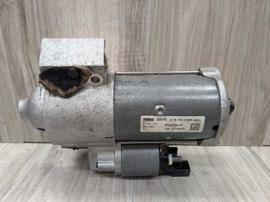 OEM BMW G01 G20 G22 G23 G26 G30 G29 330 430 Engine B46 Starter Motor DENSO