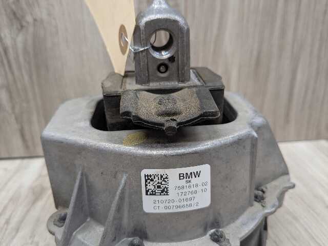 20-24 OEM BMW G20 G22 G26 G42 Right Passenger Engine B46 Mount Support Bracket