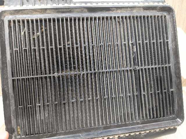 OEM BMW G20 G22 G23 G26 M340 M440 Secondary Auxiliary Coolant Remote Radiator