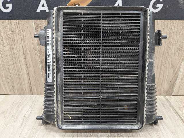 OEM BMW G20 G22 G23 G26 M340 M440 Secondary Auxiliary Coolant Remote Radiator