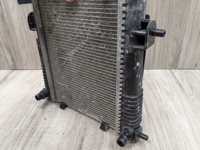 OEM BMW G20 G22 G23 G26 M340 M440 Secondary Auxiliary Coolant Remote Radiator