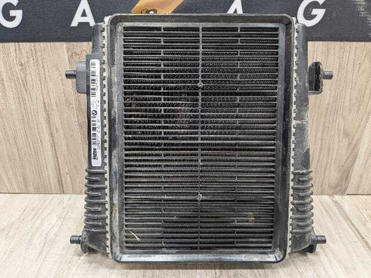 OEM BMW G20 G22 G23 G26 M340 M440 Secondary Auxiliary Coolant Remote Radiator