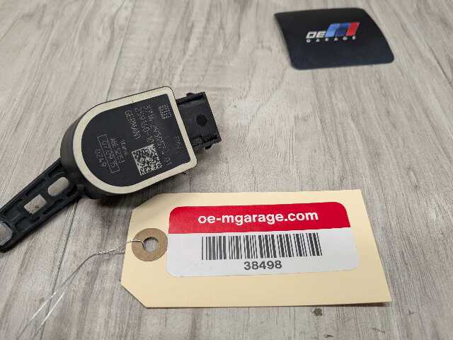 OEM BMW F30 F44 F80 G01 G20 G30 Front Rear Left Right Suspension Level Sensor