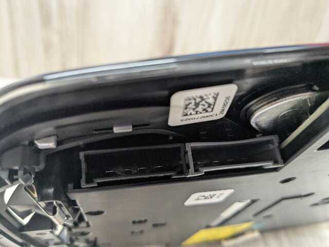 16-19 OEM BMW G12 740 750 M760 B7 Headliner Dome Light Sunroof Control Module