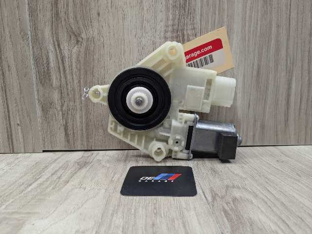 OEM BMW G01 G12 740 750 M760 REAR RIGHT PASSENGER Door Window Regulator Motor