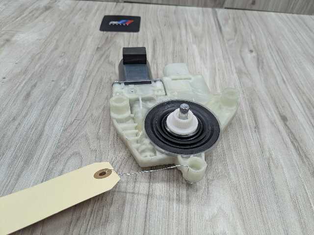 16-22 OEM BMW G01 G12 740 750 M760 REAR LEFT Driver Door Window Regulator Motor